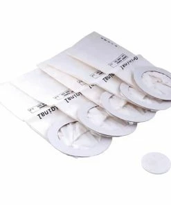 Nilfisk-Advance Lot De 5 Sacs à Poussière - Sac à Poussière