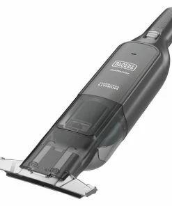 BLACK+DECKER HLVC320J11-QW - Aspirateur Ă Main