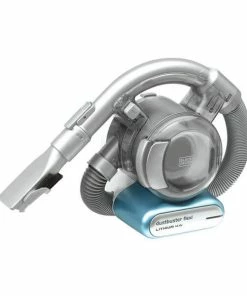 BLACK+DECKER PD1420LP - Aspirateur à Main