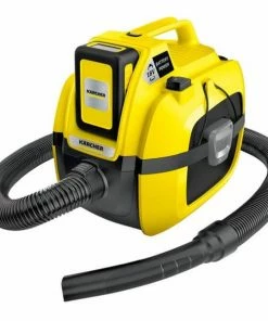 Kärcher WD 1 Compact Battery - Aspirateur Avec Sac