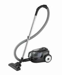 Rotel Microcyclone - Aspirateur Sans Sac