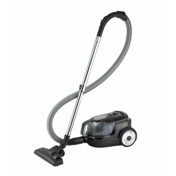 Rotel Microcyclone - Aspirateur Sans Sac