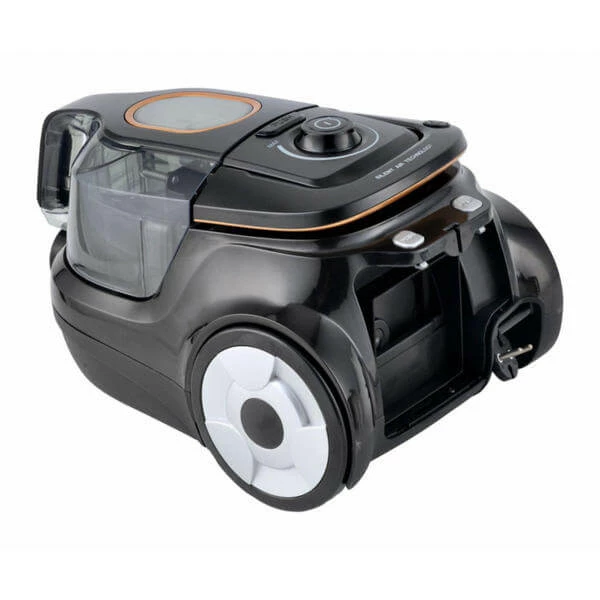Rotel Microcyclone - Aspirateur Sans Sac – Image 3