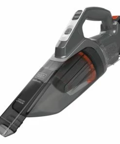 BLACK+DECKER BCHV001C1-QW - Aspirateur à Main