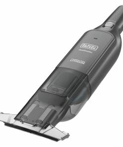 BLACK+DECKER HLVC320B11-QW - Aspirateur Ă Main