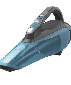BLACK+DECKER WDA320J-QW - Aspirateur à Main