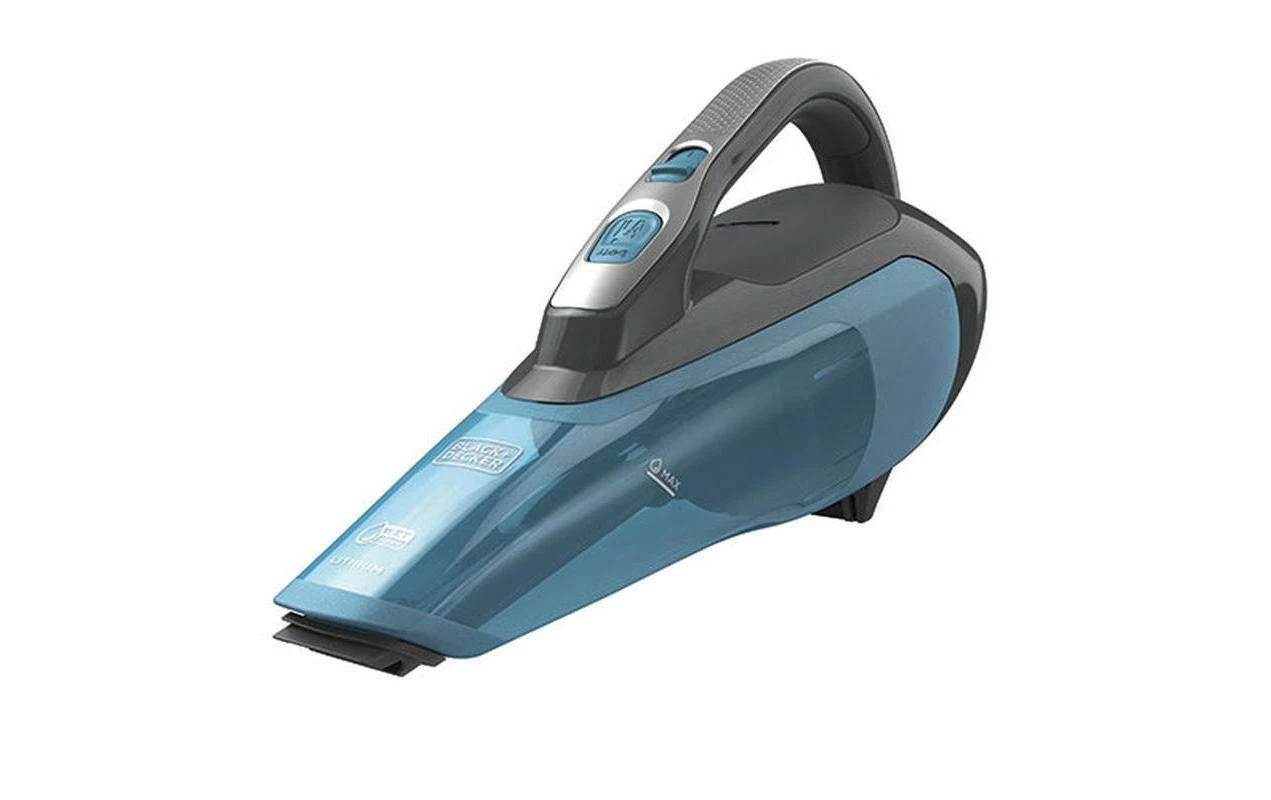 BLACK+DECKER WDA320J-QW - Aspirateur Ă Main