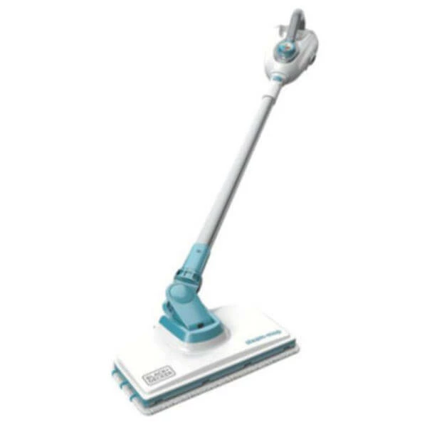 BLACK+DECKER FSMH1300FX-QS - Nettoyeurs à Vapeur – Image 2