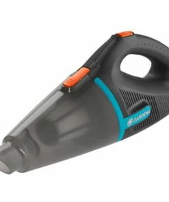 Gardena EasyClean Li - Aspirateur Balai