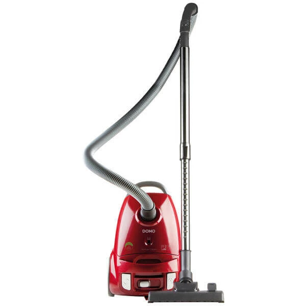 Domo DO7282S - Aspirateur Avec Sac