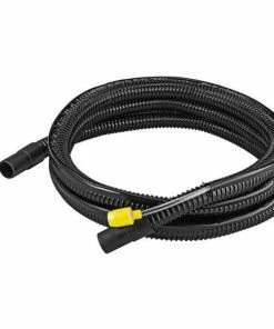 Kärcher Tuyau De Pulvérisation/aspiration 4.0m - Aspirateur Industriel