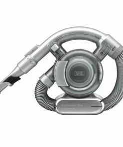 BLACK+DECKER PD1820L - Aspirateur à Main