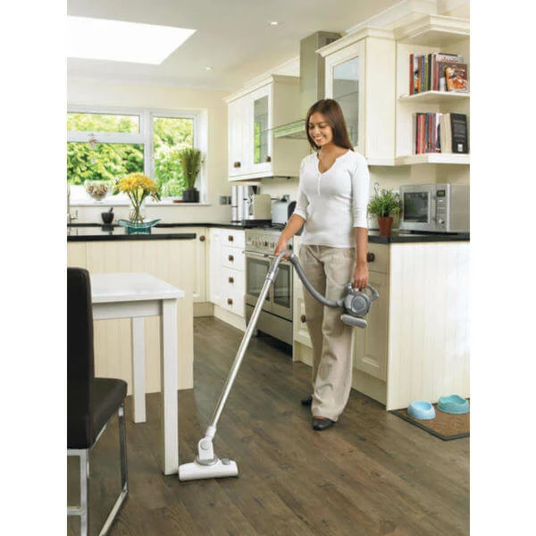 BLACK+DECKER PD1820LF - Aspirateur à Main – Image 2