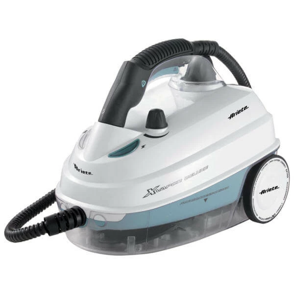 Ariete Xvapor Deluxe - Nettoyeurs Ă Vapeur