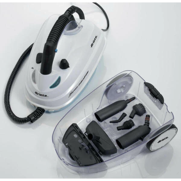 Ariete Xvapor Deluxe - Nettoyeurs à Vapeur – Image 2
