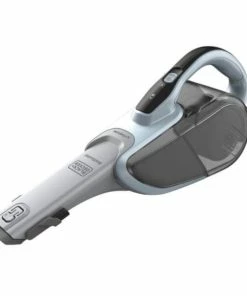 BLACK+DECKER DVJ325J - Aspirateur Ă Main