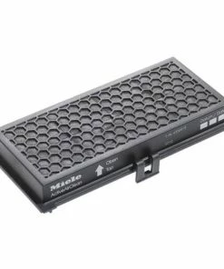 Miele Activ Air-Clean Filtre SF-AA30 - Filtre Pour Aspirateur