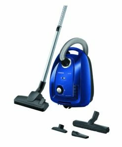 Siemens VSC3320 - Aspirateur Avec Sac