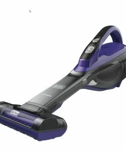 BLACK+DECKER DVA325JP07-QW - Aspirateur à Main