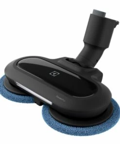 Electrolux PowerPro ZE157 - Brosses D'aspirateur â‹… Buses
