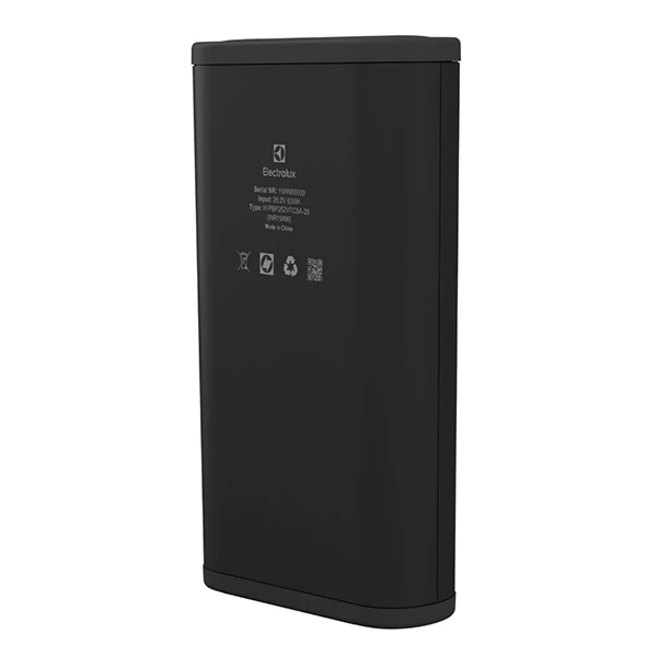 Electrolux ZE150 - Tubes Et Tuyau Pour Aspirateur