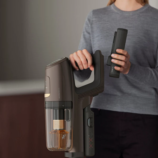 Electrolux ZE150 - Tubes Et Tuyau Pour Aspirateur – Image 2