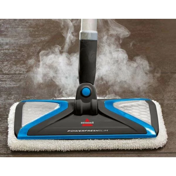 Bissell Power Fresh Slim Steam - Nettoyeurs à Vapeur – Image 3