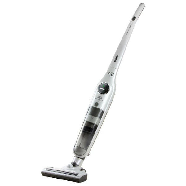 Domo DO214SV - Aspirateur Balai