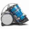 EZIclean Turbo Multifloors - Aspirateur Sans Sac