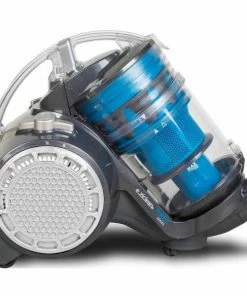 EZIclean Turbo Multifloors - Aspirateur Sans Sac