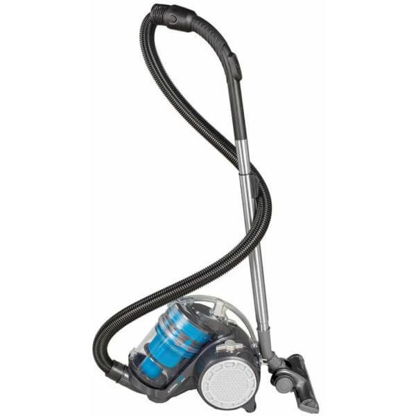 EZIclean Turbo Multifloors - Aspirateur Sans Sac – Image 2