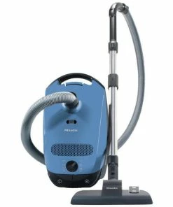 Miele Classic C1 Sky - Aspirateur Avec Sac