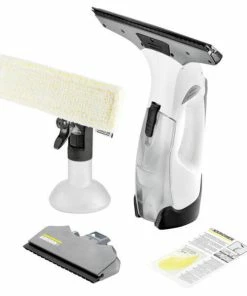 Kärcher WV 6 Premium - Nettoyeurs De Vitres