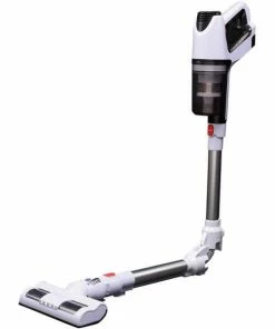 Ohmex Cordless Flexible Vacuum Cleaner - Aspirateur Balai