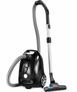 Trisa Comfort Clean T9142 - Aspirateur Avec Sac