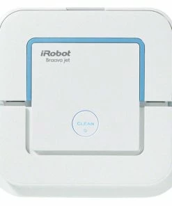 IRobot Braava Jet 250 - Aspirateur Robot