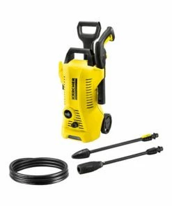 Kärcher K 2 Premium Power Control - Nettoyeurs Haute Pression