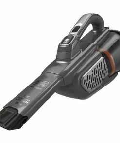 BLACK+DECKER BHHV520JF - Aspirateur à Main