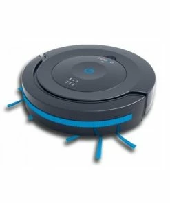 Hoogo R2 - Aspirateur Robot