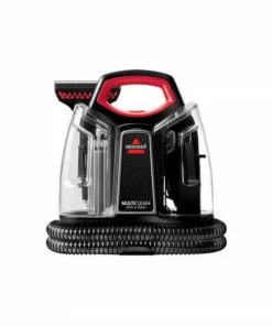 Bissell Multiclean Spot And Stain - Nettoyeurs à Vapeur