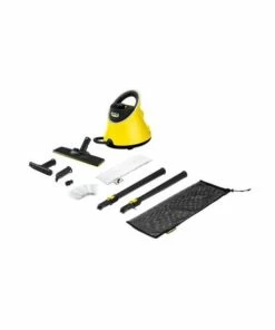 Kärcher SC 2 Deluxe Easy Fix - Nettoyeurs à Vapeur