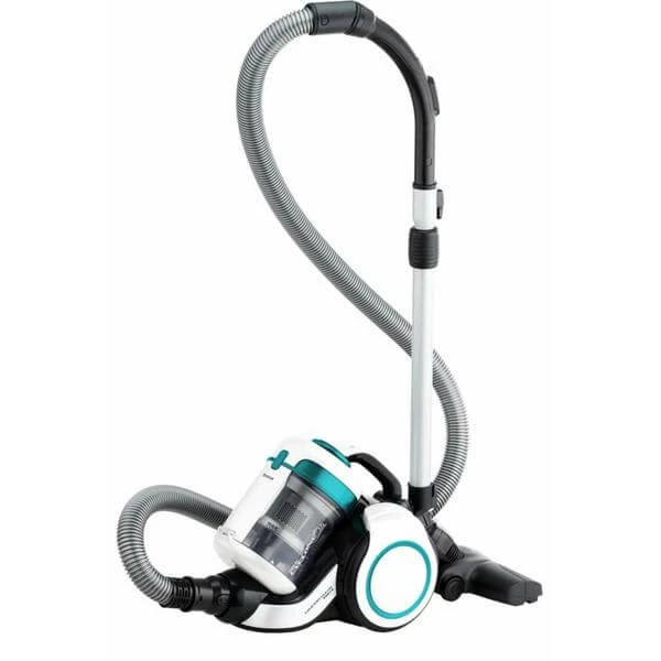 Trisa Comfort Clean T8673 - Aspirateur Sans Sac – Image 2