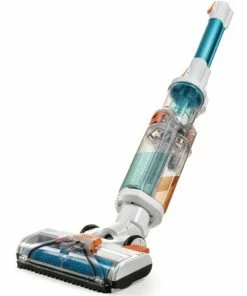 Genius Invictus X Water - Aspirateur Balai