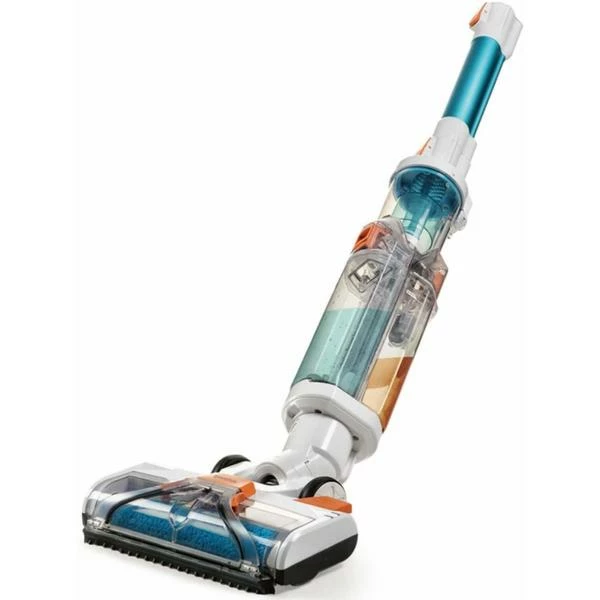 Genius Invictus X Water - Aspirateur Balai