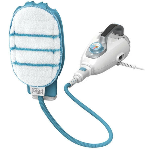 BLACK+DECKER FSMH13101SM-QS - Nettoyeurs à Vapeur – Image 3