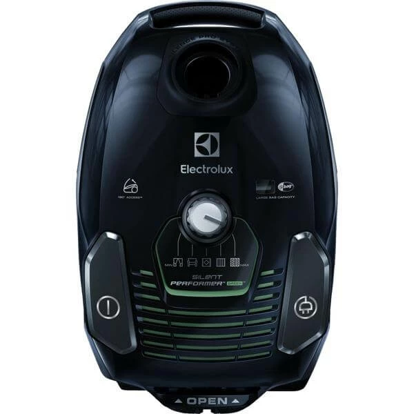 Electrolux SilentPerformer ESP7GREEN - Aspirateur Avec Sac