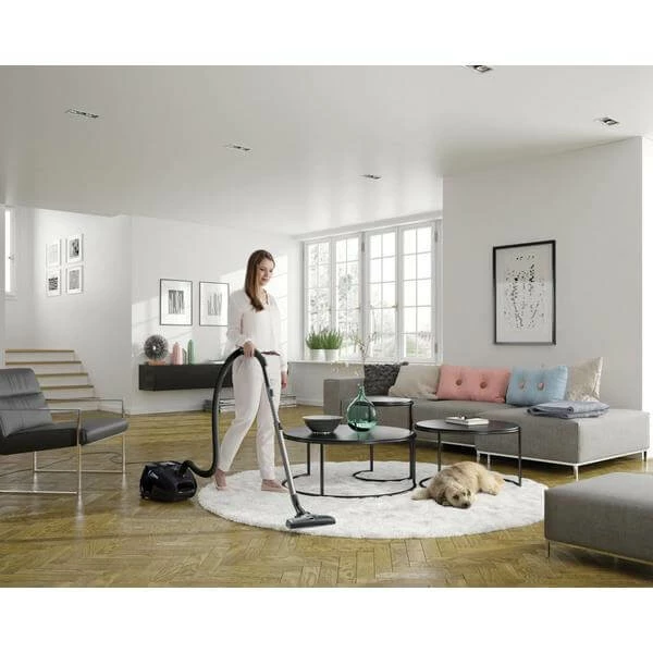 Electrolux SilentPerformer ESP7GREEN - Aspirateur Avec Sac – Image 2