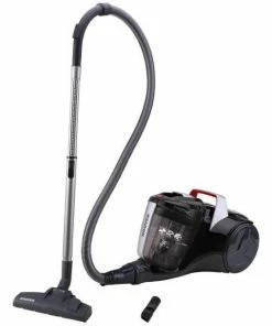 Hoover Aspirateur BR71_BR15 021 - Aspirateur Sans Sac