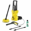 Kärcher K 2 Home - Nettoyeurs Haute Pression