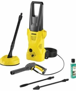 Kärcher K 2 Home - Nettoyeurs Haute Pression